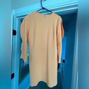 Tibi dress